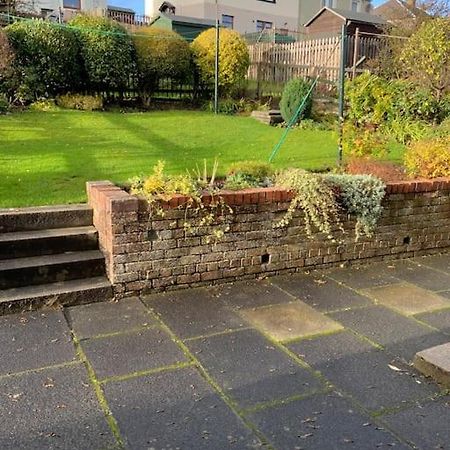 Home From Home, 3 Bedroom House In Hawick Exterior photo