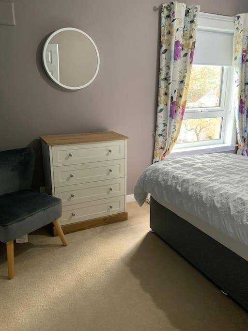 Home From Home, 3 Bedroom House In Hawick Exterior photo